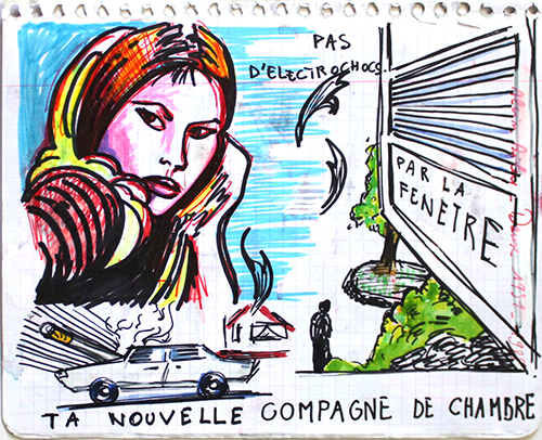 nouvelle