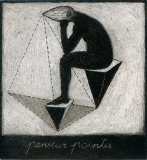 penseur